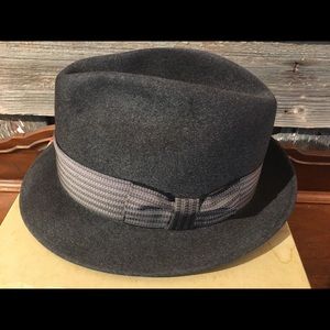 Vintage Men’s Hat